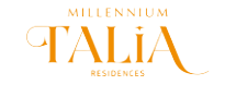 Millennium Talia Residence Glamour Homes